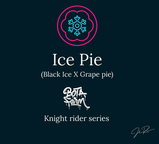 Ice Pie