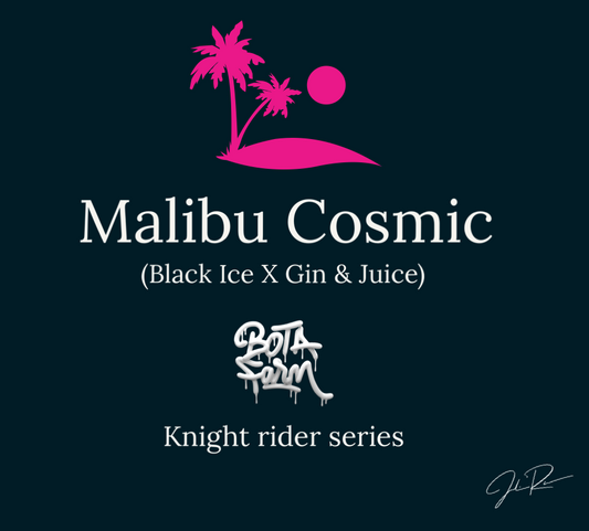 Malibu Cosmic